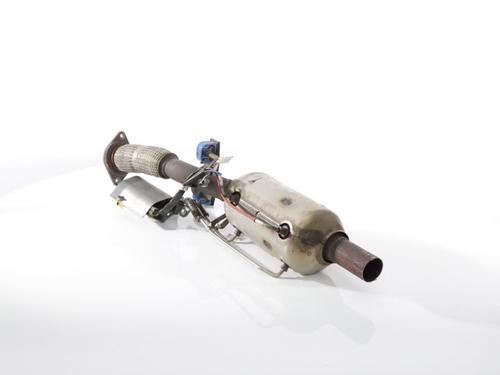 Particulate filter RENAULT ARKANA I (LCM_, LDN_) 1.6 E-TECH 145 (LDMU) | BP27092797M81 - Image 7