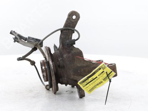 Right front steering knuckle RENAULT TRAFIC III Van (FG_) 2.0 dCi 170 (FGMM, FGMV) | BP36538237M26 - Image 8