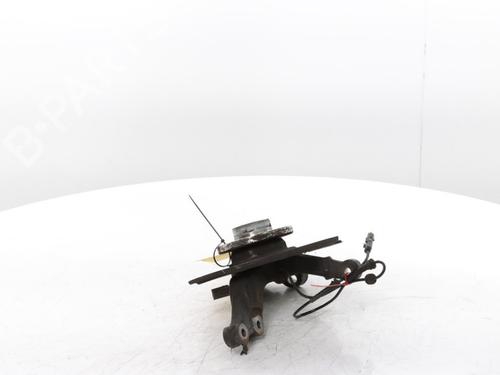 Right front steering knuckle RENAULT CLIO V (B7_) 1.0 TCe 100 (B7MT) | BP29640904M26 - Image 4
