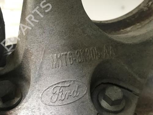 Engine FORD PUMA (J2K, CF7) 1.0 EcoBoost mHEV | BP36538689M1 - Image 9