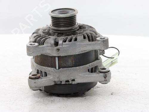 Alternator OPEL COMBO Box Body/MPV (K9) 1.5 D | BP36538632M7 - Image 3
