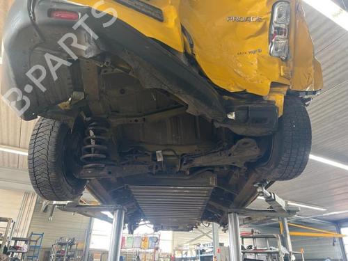 Other TOYOTA PROACE Van (MDZ_) Electric (MDZS, MDZZ) | BP30758863O1  - Image 18