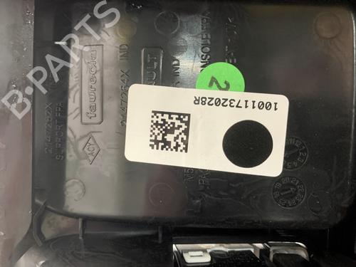 Console centrale RENAULT CLIO V (B7_) 1.0 TCe 90 (B7MT) | BP25205252I22 - Image 5
