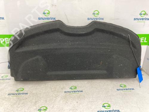 Used Rear parcel shelf PEUGEOT 208 I (CA_, CC_) 1.2 VTI 82 (82 hp) 19413327