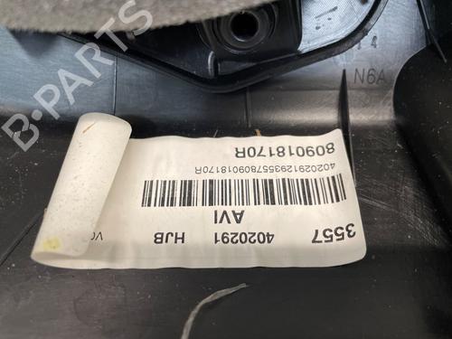 Venstre frontpanel RENAULT CAPTUR II (HF_) TCe 90 (HFM6) | BP31050309C58 - Image 4