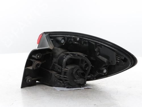 Left taillight RENAULT CAPTUR I (J5_, H5_) 0.9 TCe 90 | BP37798696C34 - Image 6