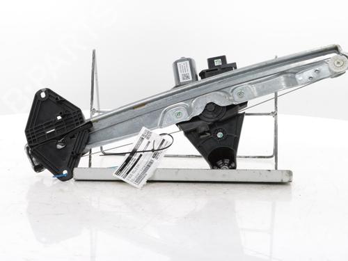 Used Front left window mechanism Front left window mechanism 39211652 39211652