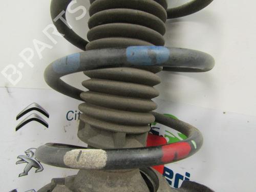 Right front shock absorber CITROËN C3 II (SC_) 1.6 HDi | BP25526853M17 