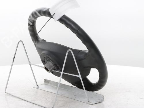 Steering wheel DACIA LOGAN MCV II TCe 90 (K8M1, K8MA, K8AC) | BP37262935C49 - Image 7