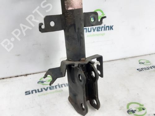 Left front shock absorber RENAULT CAPTUR II (HF_) TCe 90 (HFM6) | BP26238378M16 - Image 4