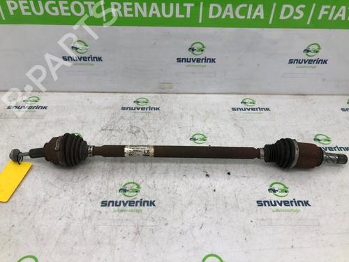 Used Right rear driveshaft RENAULT TWINGO III (BCM_, BCA_) 1.0 SCe 70 (71 hp) 19413255