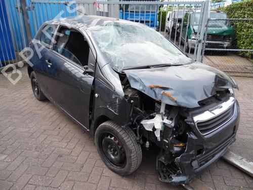 Alternator PEUGEOT 108 1.0 VTi | BP40572300M7  - Image 6