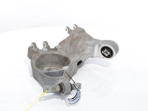 Used Left rear suspension arm Left rear suspension arm PEUGEOT 3008 III (KA_, KB_, KC_) e-210 (KCZKZX) (213 hp) 34235461 34235461