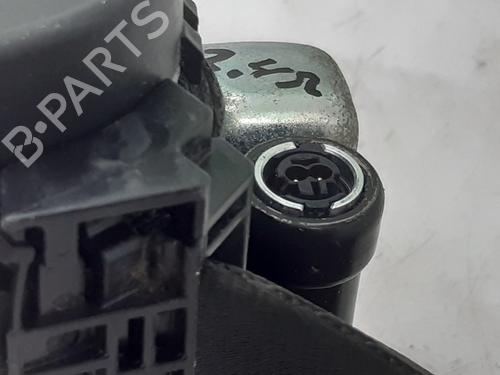 Front left seatbelt PEUGEOT 208 I (CA_, CC_) 1.2 VTI 82 | BP24166276I26