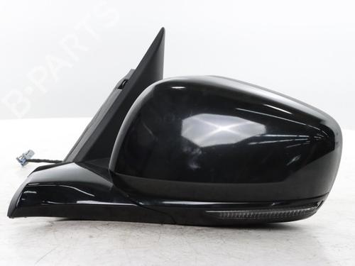 Retrovisor esquerdo Retrovisor esquerdo 36278860 36278860