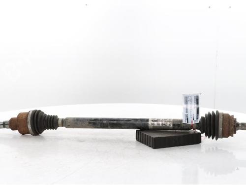 Used Right front driveshaft Right front driveshaft PEUGEOT 208 II (UB_, UP_, UW_, UJ_) 1.2 PureTech 75 (75 hp) 34564516 34564516