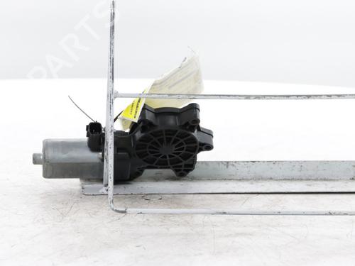 Front right window mechanism RENAULT CAPTUR I (J5_, H5_) 1.2 TCe 120 | BP28797194C23  - Image 6
