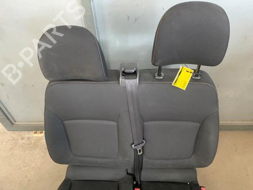 Right front seat RENAULT TRAFIC III Van (FG_) 1.6 dCi 95 (FGMJ, FGMR) | BP31049826C16 - Image 3