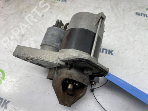 Startmotor RENAULT TWINGO III (BCM_, BCA_) 1.0 SCe 70 | BP25009487M8 