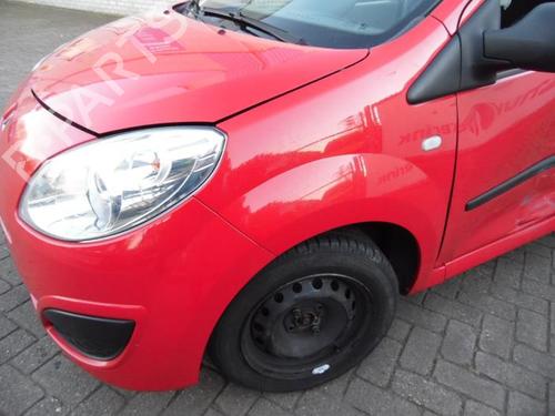 AC compressor RENAULT TWINGO II (CN0_) 1.2 (CN0D) | BP40578893M34 - Image 9