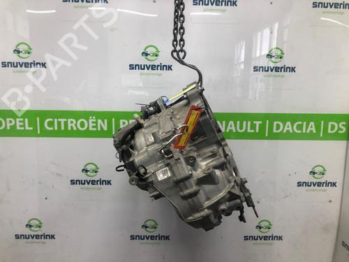 Gearbox CITROËN C3 / C3 ORIGIN III (SX) 1.2 THP 110 | BP16649126M3 
