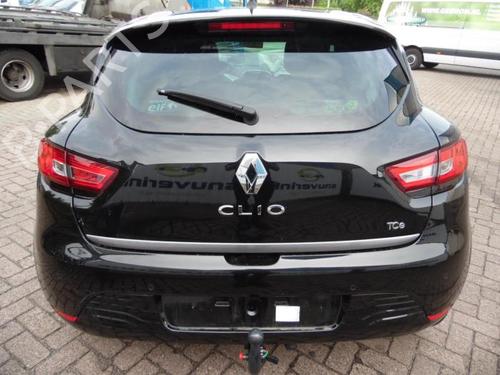 Intercooler pipe RENAULT CLIO IV (BH_) 0.9 TCe 90 (BHNF, BHMA, BHMH, BHJK, BHJR) | BP40563845M127 - Image 6