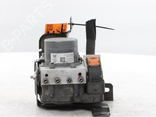 Used ABS pump ABS pump CITROËN C5 AIRCROSS (A_) 1.2 PureTech 130 (ARHNSJ) (131 hp) 34567642 34567642