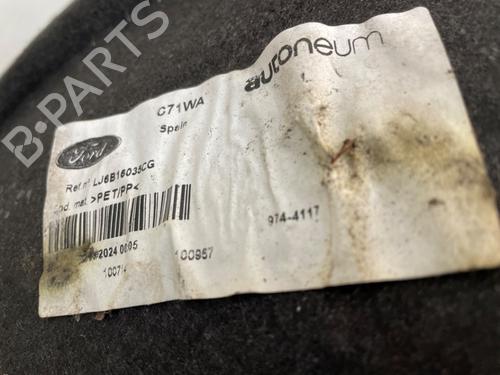 Hjulbue FORD KUGA III (DFK) 2.5 Duratec PHEV | BP39267645C56 - Image 2