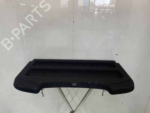 Used Rear parcel shelf Rear parcel shelf DACIA SANDERO III 1.0 TCe 100 ECO-G (101 hp) 33696785 33696785
