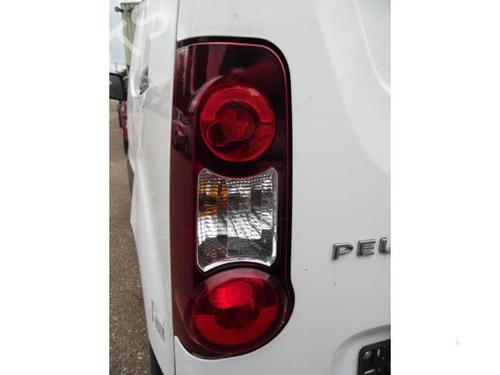 Egr PEUGEOT PARTNER Box Body/MPV 1.6 HDi / BlueHDi 75 | BP40565302M69 - Image 10