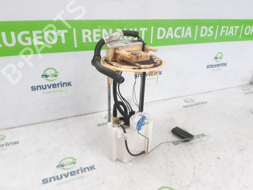 Fuel pump OPEL COMBO Box Body/MPV (K9) 1.5 D | BP30185614M76