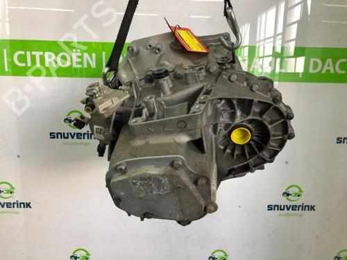 Gearbox CITROËN C4 II (NC_) 1.2 THP 130 (NCHNYM, NCHNYT) | BP40575577M3 - Image 3