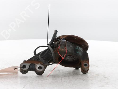 Right front steering knuckle CITROËN C3 IV (CC_, CB_) 1.2 PureTech 100 (CCHPV4) | BP33845998M26  - Image 5