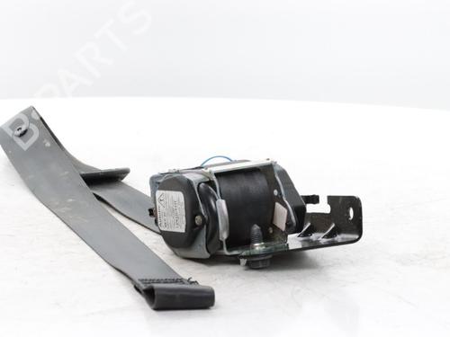 Front left seatbelt PEUGEOT 308 CC (4B_) 1.6 16V | BP35991780I26 - Image 7