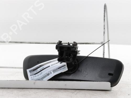 Bakspejl indvendigt Bakspejl indvendigt PEUGEOT 308 III (FB_, FH_, FP_, F3_, FM_) PureTech 130 (FPHNSL, FPHNST) (131 hp) 33697149 33697149