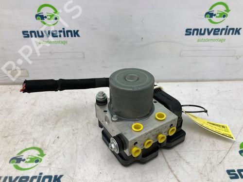 ABS pump RENAULT KANGOO III Box Body/MPV 1.5 Blue dCi 75 (FJAA) | BP23987659M43 