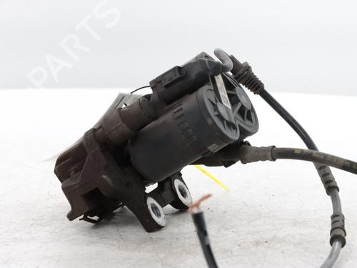 Left rear brake caliper BMW 1 (F40) 118 i | BP33935045M107 - Image 4