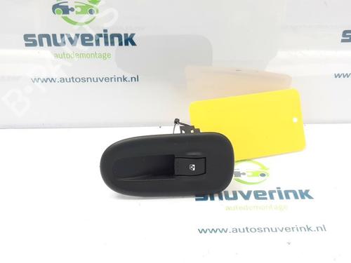Used Switch RENAULT KANGOO / GRAND KANGOO II (KW0/1_) 1.6 16V (KW03, KW09, KW0D, KW0U, KW0W, KW13) (106 hp) 10801097