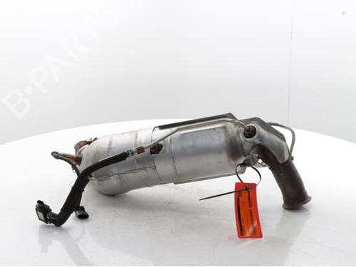 Used Catalyst Catalyst CITROËN C4 III (BA_, BB_, BC_) 1.2 PureTech 130 (BAHNSA, BAHNSB) (130 hp) 40584813 40584813