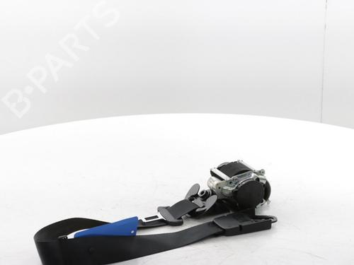 Front right seatbelt PEUGEOT 208 II (UB_, UP_, UW_, UJ_) e-208 | BP29640843I25 