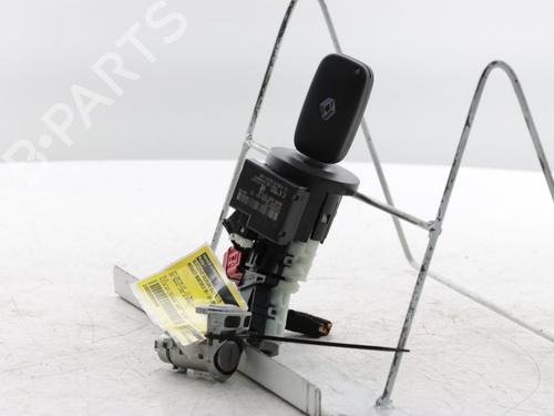 Ignition barrel RENAULT MASTER III Van (FV) 2.3 dCi 150 FWD (FV0F, FV03, FV09) | BP34565217M48 - Image 3