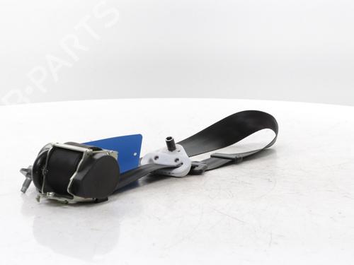 Front right seatbelt PEUGEOT 208 I (CA_, CC_) 1.2 VTI 82 | BP32124430I25 