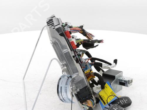 Engine control unit (ECU) PEUGEOT 3008 II SUV (MC_, MR_, MJ_, M4_) 1.2 THP/ PureTech 130 (MRHNSM, MRHNSU, MRHNSJ, MRHNYW,... | BP30186023M57 