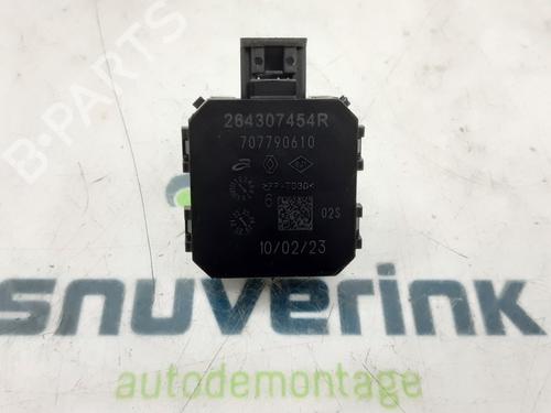 Innerbelysning RENAULT MEGANE E-TECH SUV EV60 (BNJ1) | BP18730816I8 