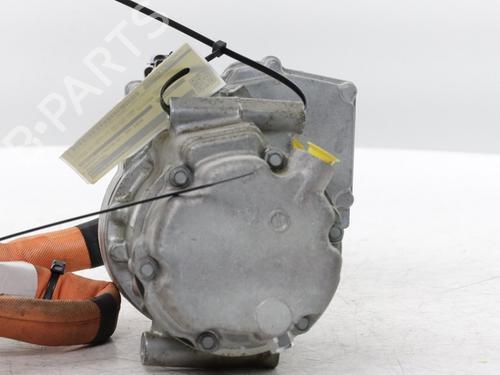 AC compressor RENAULT CAPTUR II (HF_) E-TECH 145 (HFMU) | BP34564712M34  - Image 6