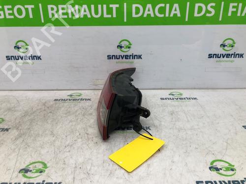 Left taillight RENAULT CLIO IV (BH_) 1.5 dCi 90 | BP17147006C34 