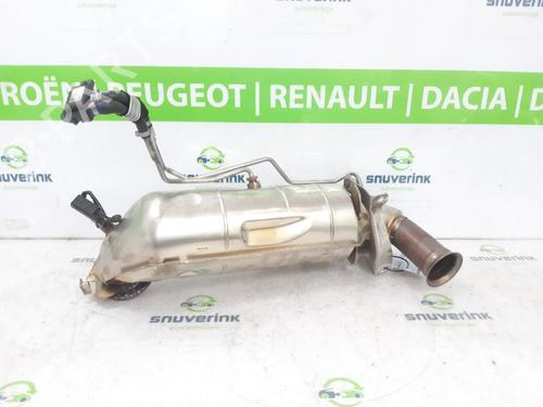 Catalyst PEUGEOT 308 SW III (FC_, FJ_, FR_, F4_, FN_) PureTech 136 (FRHPYC) | BP26202507M10 