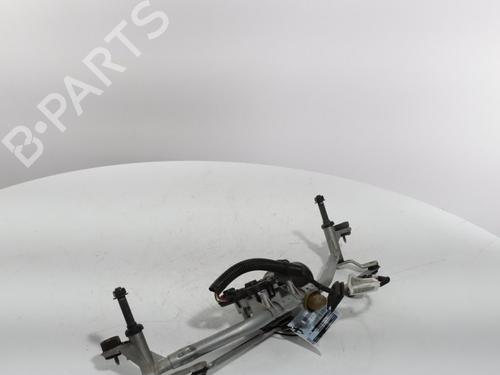 Front wipers mechanism PEUGEOT PARTNER Box Body/MPV (K9) 1.5 BlueHDI 130 | BP29827771C83 