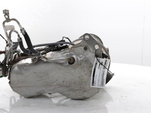 Particulate filter VW CADDY IV Box Body/MPV (SAA, SAH) 2.0 TDI | BP39211541M81 - Image 6