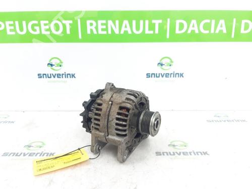 Used Alternator Alternator 18413720 18413720